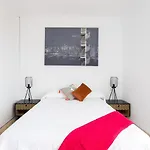 Feriehus Home2book Metro Tenerife Adeje, Private Pool Costa Adeje (Tenerife)