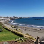 Feriehus Home2book Metro Tenerife Adeje, Private Pool *