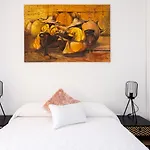 Home2book Metro Tenerife Adeje, Private Pool 度假居 *