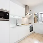 度假居 Home2book Metro Tenerife Adeje, Private Pool