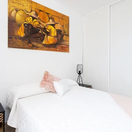 Home2book Metro Tenerife, Private Pool Costa Adeje (Tenerife)