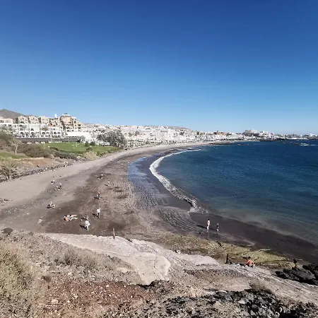 Home2book Metro Tenerife, Private Pool * Costa Adeje (Tenerife)