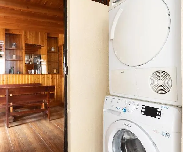 Home2book Metro Tenerife Adeje, Private Pool Vakantiehuis *