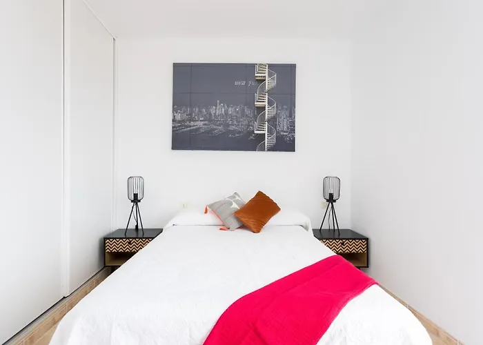 Σπίτι διακοπών Home2book Metro Tenerife Adeje, Private Pool Costa Adeje (Tenerife)