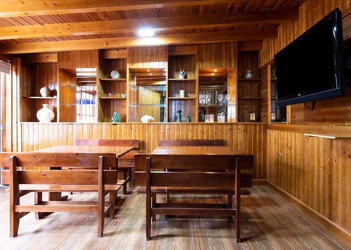 Σπίτι διακοπών Home2book Metro Tenerife Adeje, Private Pool Costa Adeje (Tenerife)