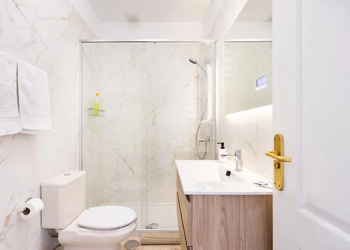 Home2book Metro Tenerife Adeje, Private Pool Σπίτι διακοπών *