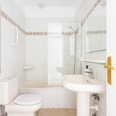 Home2book Metro Tenerife, Private Pool & Bbq Ferienhaus