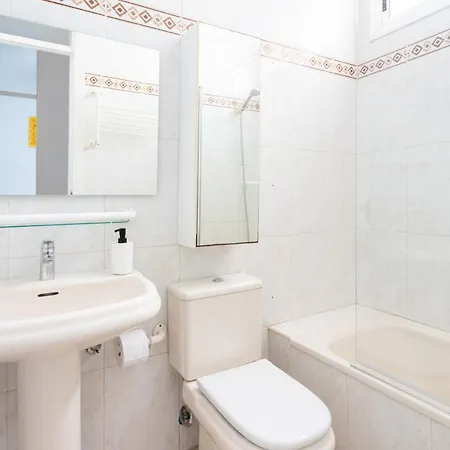 Home2book Metro Tenerife, Private Pool & Bbq Hébergement de vacances