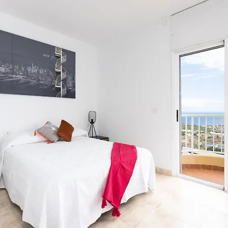 Ferienhaus Home2book Metro Tenerife, Private Pool & Bbq Costa Adeje (Tenerife)
