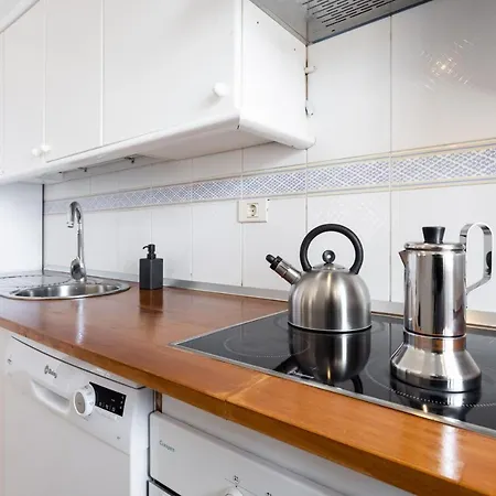 Home2book Metro Tenerife, Private Pool & Bbq Costa Adeje (Tenerife)