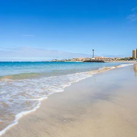 Ferienhaus Home2book Metro Tenerife Adeje, Private Pool