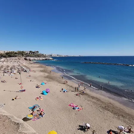 Home2book Metro Tenerife, Private Pool & Bbq * Costa Adeje (Tenerife)