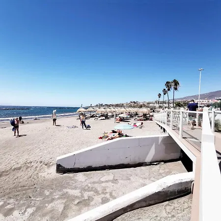 Home2book Metro Tenerife, Private Pool & Bbq * Costa Adeje (Tenerife)
