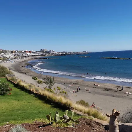 Ferienhaus Home2book Metro Tenerife, Private Pool & Bbq *