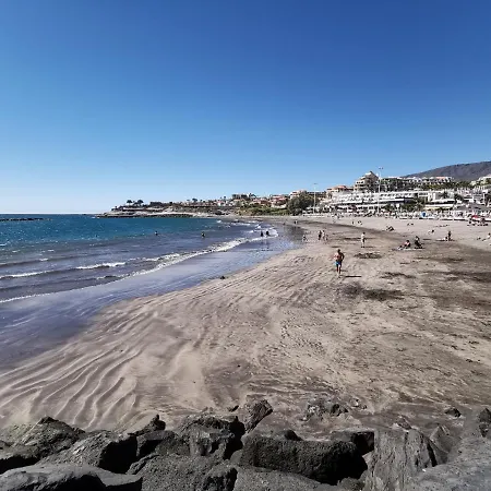 Home2book Metro Tenerife Adeje, Private Pool Ferienhaus Costa Adeje (Tenerife)