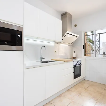 Ferienhaus Home2book Metro Tenerife Adeje, Private Pool