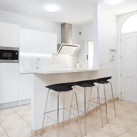 Home2book Metro Tenerife Adeje, Private Pool *