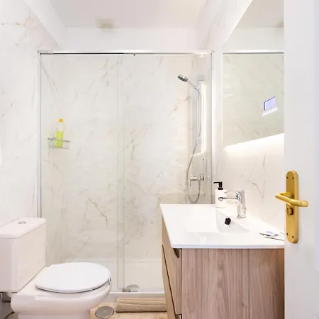 Home2book Metro Tenerife Adeje, Private Pool Ferienhaus *