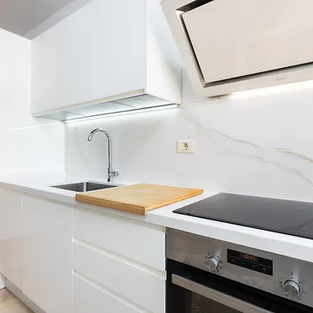 Home2book Metro Tenerife Adeje, Private Pool 펜션 아데제