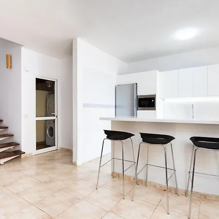 Home2book Metro Tenerife Adeje, Private Pool 아데제