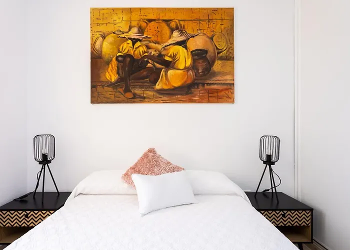 Home2book Metro Tenerife Adeje, Private Pool 度假居 *