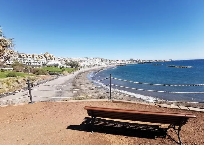 Home2book Metro Tenerife Adeje, Private Pool * 아데제