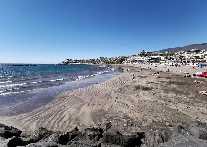 Home2book Metro Tenerife Adeje, Private Pool 펜션 아데제