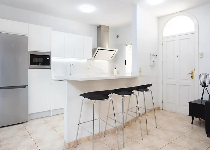 Home2book Metro Tenerife Adeje, Private Pool *