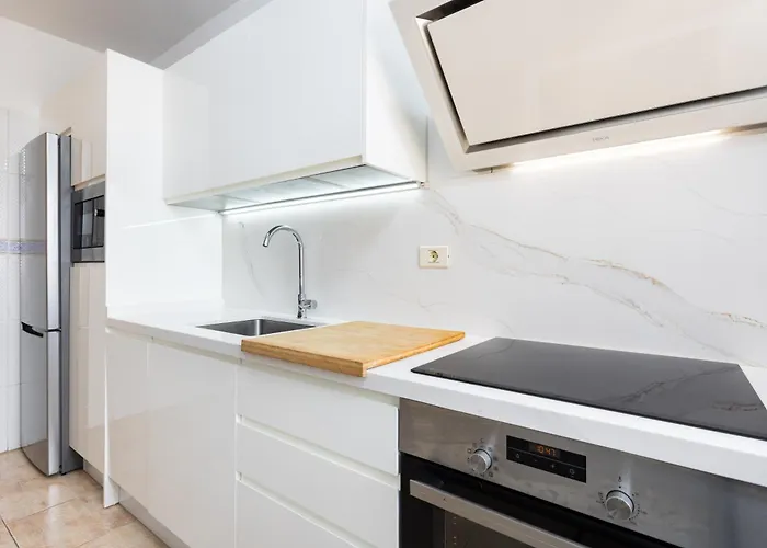 Home2book Metro Tenerife Adeje, Private Pool 펜션 아데제