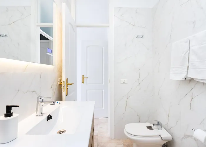 Home2book Metro Tenerife Adeje, Private Pool 아데제