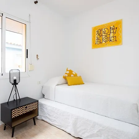 Home2Book Adeje Family House With Pool Costa Adeje (Tenerife)