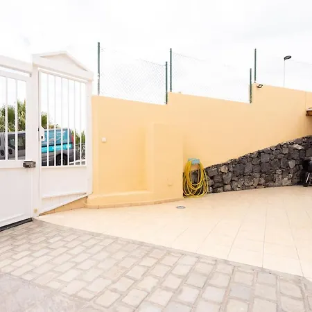 Feriehus Home2Book Adeje Family House With Pool Costa Adeje (Tenerife)