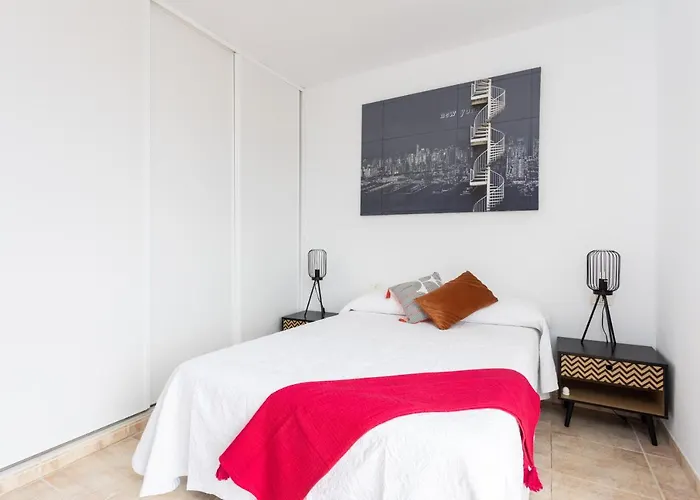 Prázdninový dům Home2book Metro Tenerife Adeje, Private Pool *