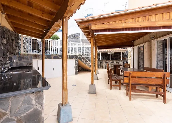 Home2book Metro Tenerife Adeje, Private Pool * Costa Adeje (Tenerife)